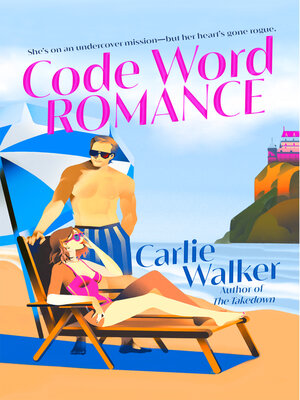 Code Word Romance - ebook